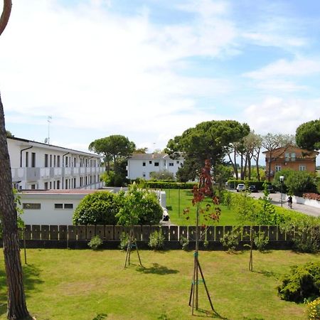 Appartamento La Chiocciola Cavallino-Treporti Kültér fotó